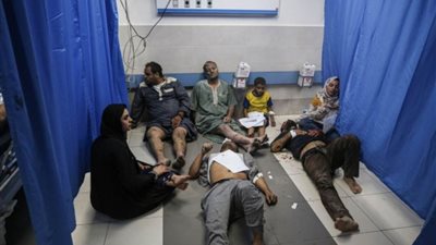 الدفاع المدني بغزة: 117 شهيدا منذ إعلان اتفاق وقف إطلاق النار