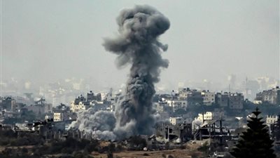 مصدر مطلع: اجتماع القاهرة انتهى بالاتفاق على كافة الترتيبات اللازمة لتنفيذ وقف إطلاق النار بغزة