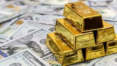جولد بيليون: تراجع الدولار في مصر يقلل من فرص صعود الذهب 