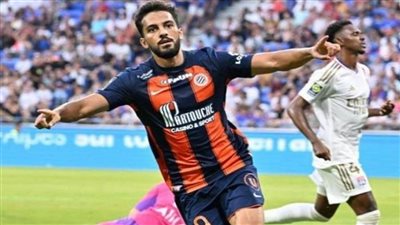 مونبلييه يعبر موناكو بـ 