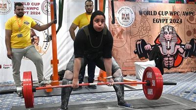 اتحاد القوة يعلن عن دورة تحكيمية دولية على هامش كأس العالم بالهرم