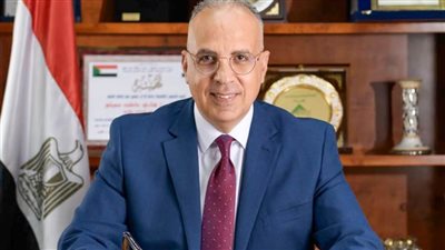  الري تستعد لفترة أقصى الاحتياجات المائية القادمة بصيانة كافة محطات الرفع