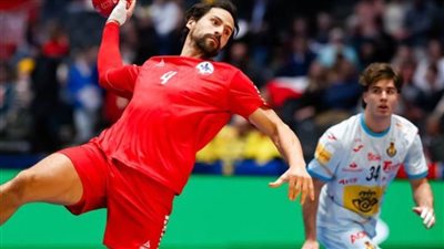 10 منتخبات بينها مصر تأهلت للدور الرئيسي لمونديال اليد