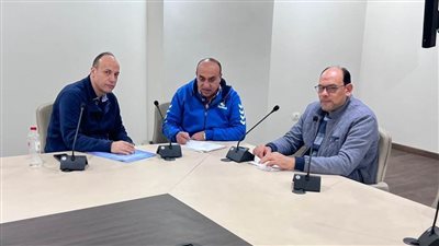 لجنة شؤون المناطق باتحاد اليد تناقش سبل دعم الأندية الأكثر احتياجًا على مستوى الجمهورية