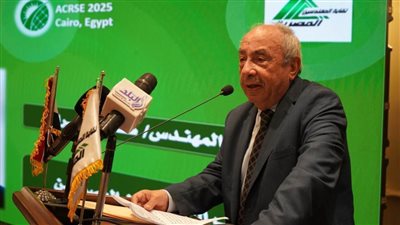 نقابة المهندسين المصرية والعرب يطلقان المؤتمر العربي الثاني للطاقات المتجددة والمستدامة