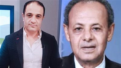 المؤرخ دكتور خلف الميري ضيف برنامج شخصية مصر اليوم السبت