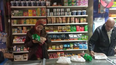 ضبط 166مخالفة خلال حملات تفتيشية تموينية مكبرة على الأسواق والمخابز بالمنيا