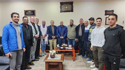 تعرف على قائمة منتخب الدراجات المشارك في سباق الشارقة الدولي بالإمارات