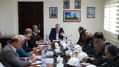 التحول الأخضر في صناعة البتروكيماويات يدعم جذب الاستثمار والتمويل