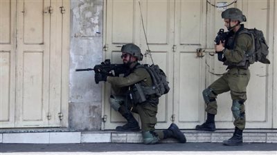 شهيد ومصابون برصاص 