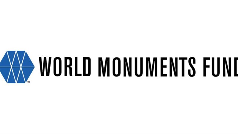 الصندوق العالمي للآثار