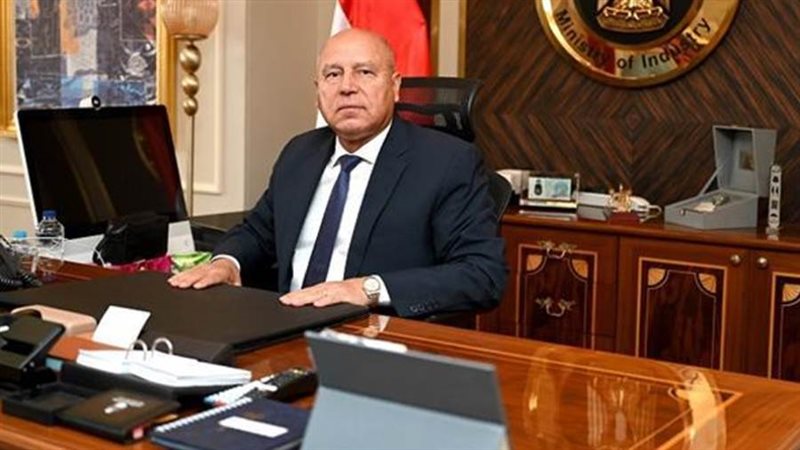 كامل الوزير