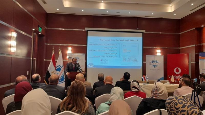 خلال ورشة الاعتماد