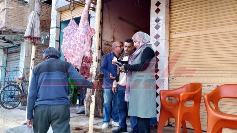 الحملات الرقابية