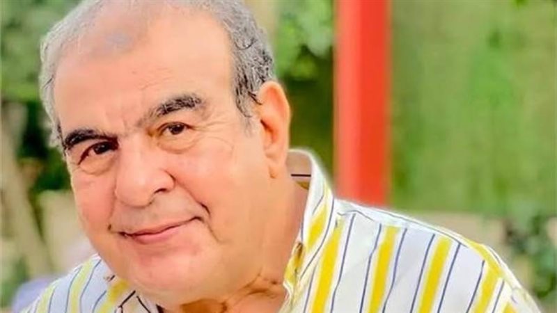 الراحل فكرى صادق