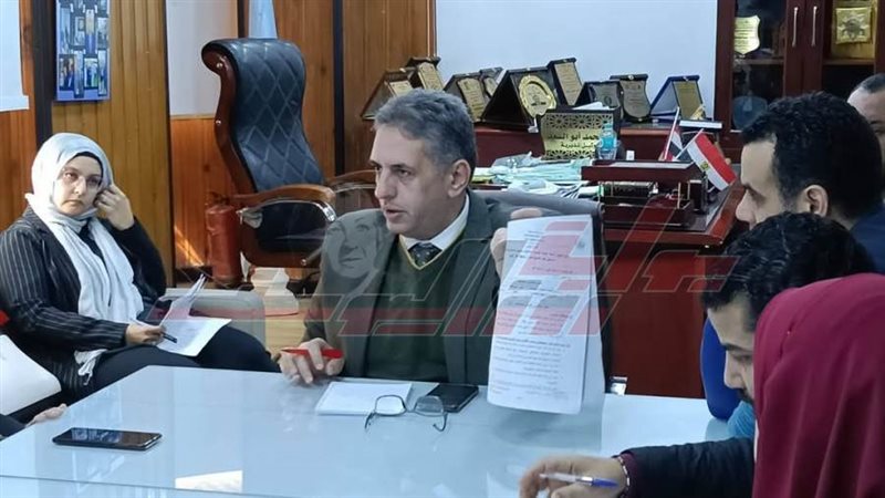 وكيل وزارة الصحة