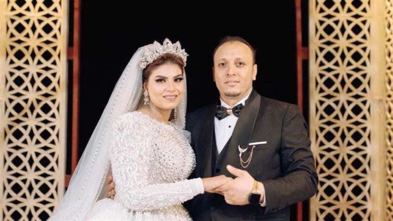 الزوجة المتهمة بالجمع