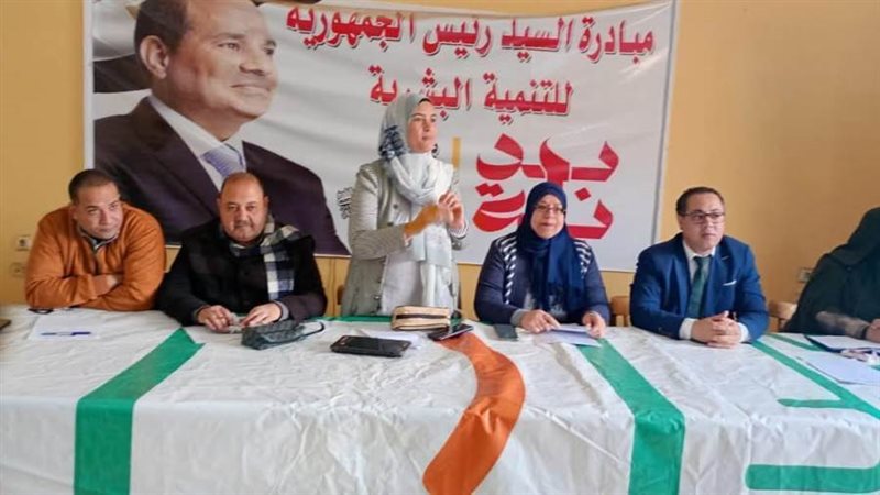 ندوة لمديرية العمل