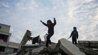 بدء سريان اتفاق وقف إطلاق النار في قطاع غزة