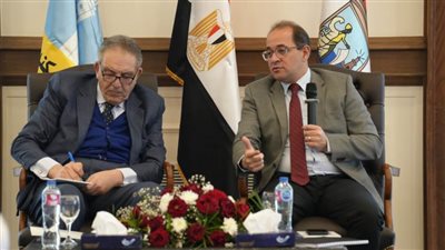 وزير المالية: نعمل على استراتيجية لخفض الدين والتضخم 