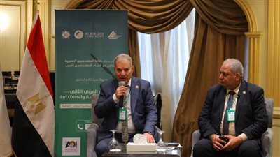 مساعد رئيس محطة الضبعة النووية يستعرض خطوات إنشاء مشروع المحطة وأثره على الدخل القومي