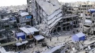 سياسيون: مصر دائمًا حلقة الوصل بين غزة والعالم الخارجي.. ودورها الإنساني شاهد عيان