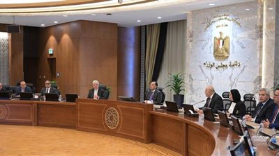 مدبولي يشهد توقيع مذكرتين بين 