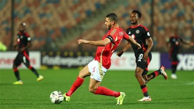 عاجل .. سقوط الأهلي .. القراصنة يضربون كبير أفريقيا في عقر داره