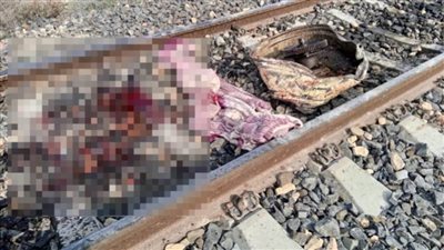 مصرع طبيبة أسنان أسفل عجلات القطار في الشرقية 