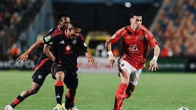 بعد السقوط أمام القراصنة.. الموقف النهائي لمجموعة الأهلي