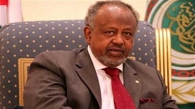 جيبوتي تدعو إلى ممارسة ضبط النفس وإعطاء الأولوية لجهود التهدئة في السودان