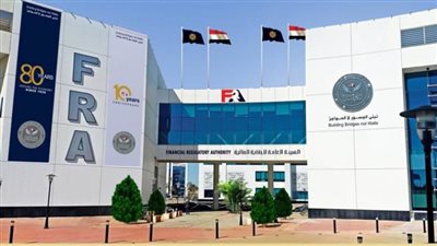 الرقابة المالية تصدر قرار بزيادة الحد الأدنى لرؤوس أموال شركات التأمين