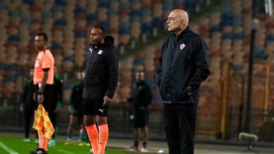 تشكيل الزمالك الرسمي لمواجهة أنيمبا في الكونفدرالية 