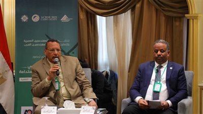 المحور الرابع للمؤتمر العربي الثاني للطاقات المتجددة والمستدامة يستعرض التجارب الناجحة بالوطن العربي