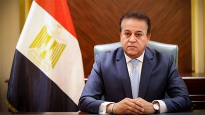 وزير الصحة يتابع قوائم انتظار زرع النخاع