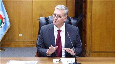 وزير البترول: نحقق كل يوم نتائج إيجابية لتلبية احتياجات المواطنين