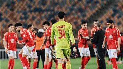 عاجل| هدف وركلة جزاء.. هل تعرض الأهلي للظلم أمام أورلاندو؟