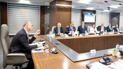 زيادة الإنتاج المحلي من البترول والغاز على رأس الأولويات لخفض الاستيراد