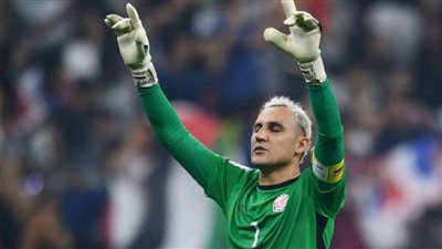 تقارير سعودية: نادي الوحدة يتعاقد مع حارس ريال مدريد السابق