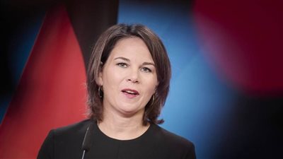 ألمانيا: ممتنون للوساطة المصرية القطرية الأمريكية لوقف إطلاق النار في غزة