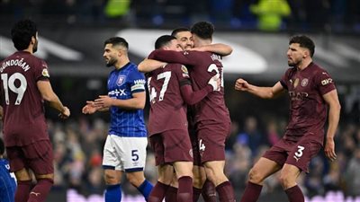 عاجل .. مانشستر سيتي يرحب بقدوم 