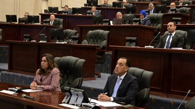 محافظ أسوان يشارك باجتماع تنفيذ تكليفات الرئيس السيسي بالتخطيط والإعداد لإدارة الأزمات