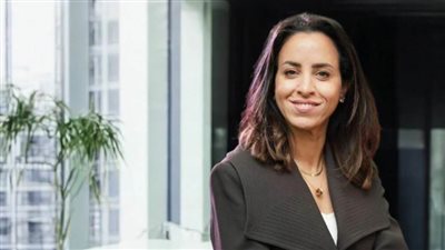 ميار نجيب رئيسا لقطاع الإعلام والمسئولية المجتمعية بـ 