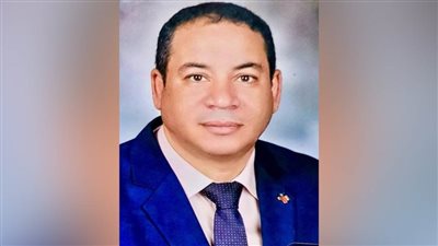 بقرار جمهوري .. تعيين الدكتور عيسوي رزق عميدًا لزراعة طنطا 