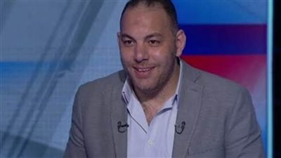 أحمد بلال: كولر سبب انقلاب الجماهير على إدارة الأهلي