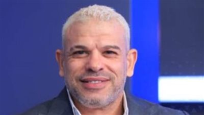 بشير التابعي: مستوى مصطفى شلبي تطور.. والأهلي يعاني من أزمات