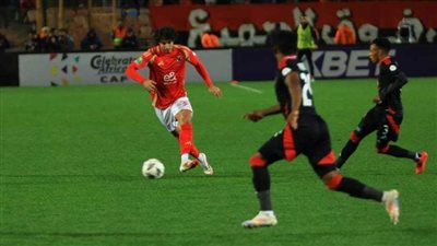 عاجل| بين القاهرة ولندن.. أتوبيس خطايا التحكيم يشوه اللون الأحمر