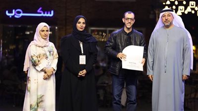 تفاصيل ختام ملتقى 