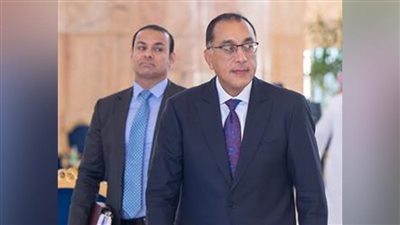 مدبولي يغادر القاهرة للمشاركة في المنتدى الاقتصادي العالمي بدافوس بسويسرا