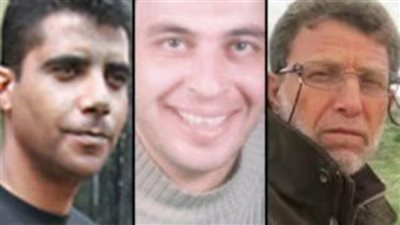 عاجل.. أبرزهم البرغوتي والزبيدي.. بالأسماء| خروج 737 أسيرًا من سجون الاحتلال